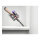 Dyson V8 Advanced Kabelloser Staubsauger (Silber/Nickel)