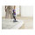 Dyson V8 Advanced Kabelloser Staubsauger (Silber/Nickel)
