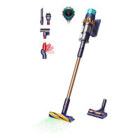 Dyson Gen5Detect Absolute Kabelloser Staubsauger...