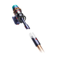 Dyson Gen5Detect Absolute Kabelloser Staubsauger (Nachtblau/Kupfer)