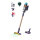 Dyson Gen5Detect Absolute Kabelloser Staubsauger (Nachtblau/Kupfer)
