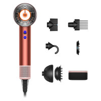 "Dyson HD16 Supersonic Nural Hair Dryer - Strawberry...