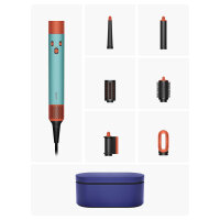 Dyson Airwrap i.d. Multi-Haarstyler (Ceramic Patina/Topaz)