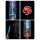 Dyson Airwrap i.d. Multi-Haarstyler (Ceramic Patina/Topaz)