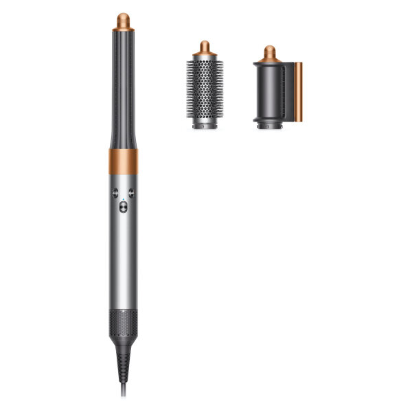 "Dyson Airwrap HS05 Origin - Nickel Copper"