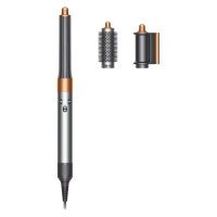 "Dyson Airwrap HS05 Origin - Nickel Copper"