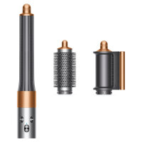 "Dyson Airwrap HS05 Origin - Nickel Copper"