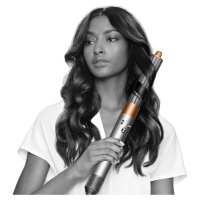 "Dyson Airwrap HS05 Origin - Nickel Copper"