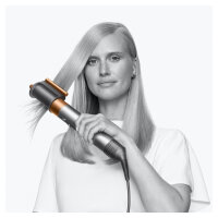 "Dyson Airwrap HS05 Origin - Nickel Copper"