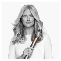 "Dyson Airwrap HS05 Origin - Nickel Copper"