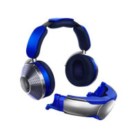 Dyson Zone Kopfhörer (Ultrablau/Preußischblau)