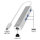 Adapter USB-C -> RJ45 10/100/1000.3xUSB3.0 0.15m si