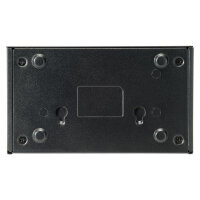 Switch 5x GE GEU-0523 Metall
