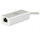 Adapter USB-C -> RJ45 10/100/1000 0.15m