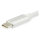 Adapter USB-C -> RJ45 10/100/1000 0.15m
