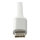 Adapter USB-C -> RJ45 10/100/1000 0.15m