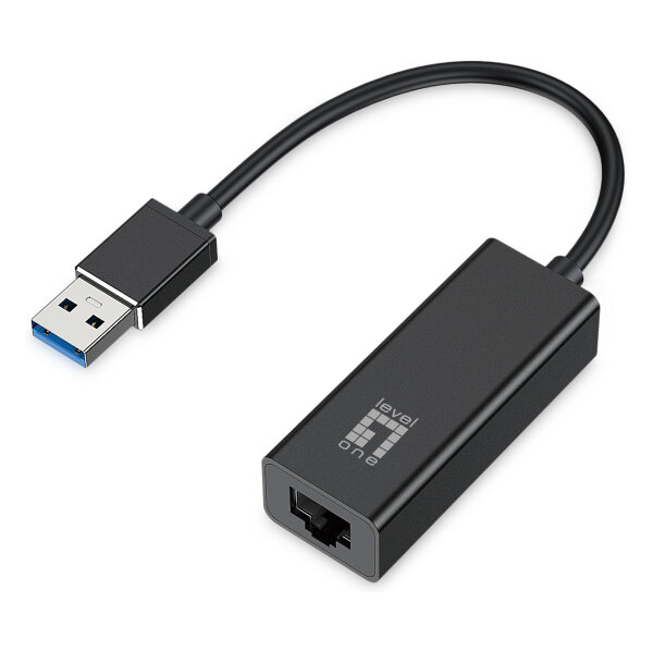 Adapter USB3.0-> RJ45 10/100/1000 0.15m