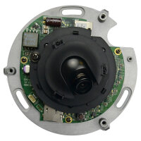 IPCam FCS-3054 Dome In 3MP H.264 2.9W PoE