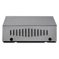 1x FE PoE-Repeater POR-0200 PoE