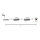 1x FE PoE-Repeater POR-0200 PoE