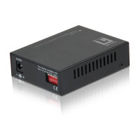 Konverter GVT-2000 10/100/1000T>1000SX SFP