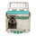 SFP Transceiver 155M Single-mode Simplex LC 20km
