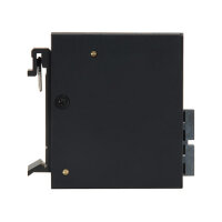 Konverter IEC-4001 10/100TX>100FX SC MM 2km
