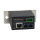 Konverter IEC-4001 10/100TX>100FX SC MM 2km