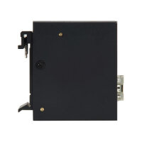 Konverter IEC-4000 10/100TX>100FX SC MM 2km