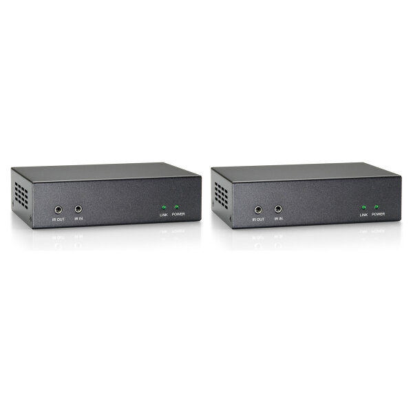 HDMI HVE-9200 über Cat5 Extender Kit HD 100m