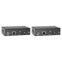 HDMI HVE-9200 über Cat5 Extender Kit HD 100m