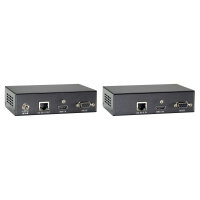 HDMI HVE-9200P über Cat5 Extender Kit HD PoE 100m