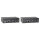 HDMI HVE-9200P über Cat5 Extender Kit HD PoE 100m