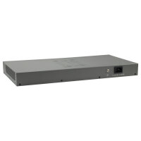 Switch 50x FE FGU-5021 2xGSFP 19"