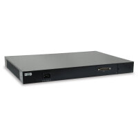 Switch 28x GE GTL-2881 1xGE 2x10GSFP+19"