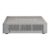 Switch 16x FE FEP-1612W150 19" 150W 16xPoE+