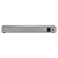 Switch 16x FE FEP-1612W150 19" 150W 16xPoE+