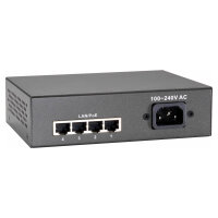 Switch 5x FE FEP-0511 65W 4xPoE