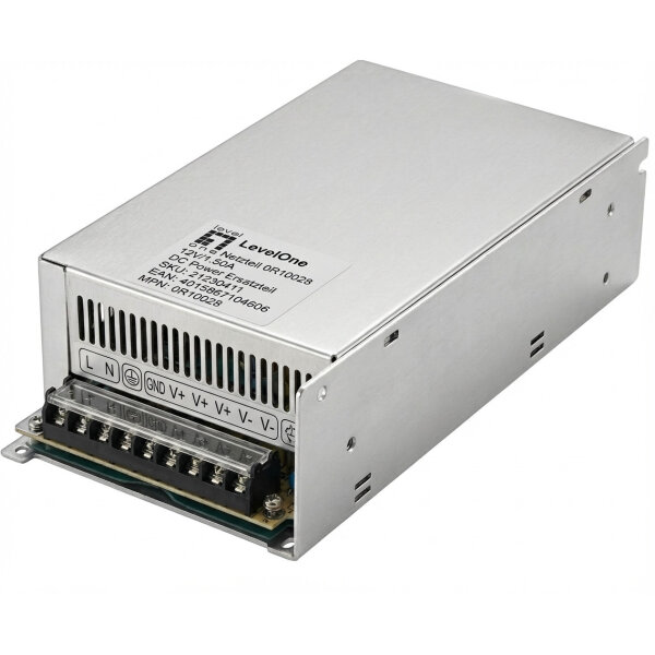 Netzteil 0R10028 12V / 1.50A DC Power Ersatzteil