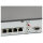 NVR-0504 4-Kanal Netzwerk Videorek. PoE H.265/264