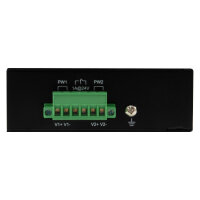 Switch 8x FE IFP-0801 4xFE 126W 4xPoE