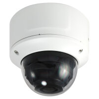 IPCam FCS-4203 Z 4x Dome Out 2MP H.265 IR5.5W PoE
