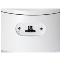 IPCam FCS-4203 Z 4x Dome Out 2MP H.265 IR5.5W PoE