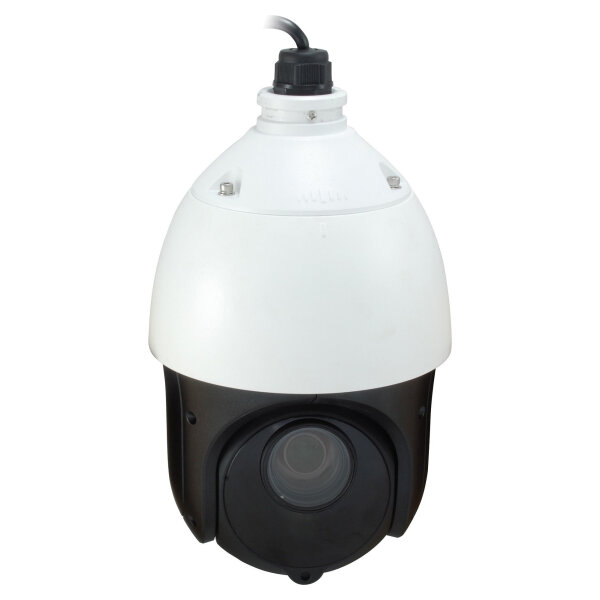 IPCam FCS-4051 PTZ20x Dome Out 2MP H.264 IR 20W PoE
