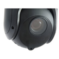 IPCam FCS-4051 PTZ20x Dome Out 2MP H.264 IR 20W PoE