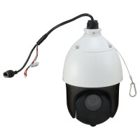 IPCam FCS-4051 PTZ20x Dome Out 2MP H.264 IR 20W PoE