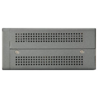 Switch 8x GE IGP-1271 4xGSFP 240W 8xPoE+