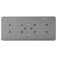 Switch 8x GE IGP-1271 4xGSFP 240W 8xPoE+