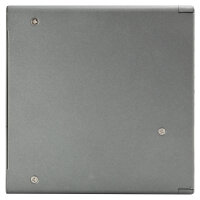 Switch 8x GE IGP-1271 4xGSFP 240W 8xPoE+