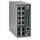 Switch 8x GE IGP-1271 4xGSFP 240W 8xPoE+